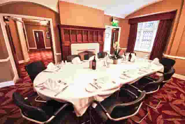 Hereford Suite