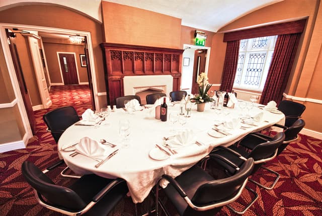 Hereford Suite