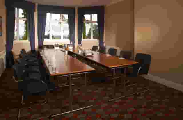 Montgomery Suite