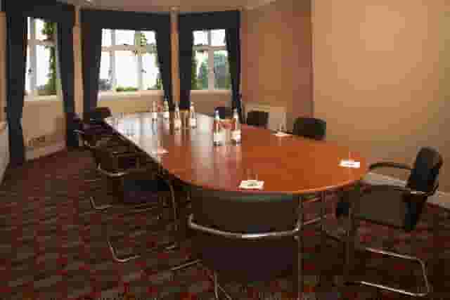 Montgomery Suite