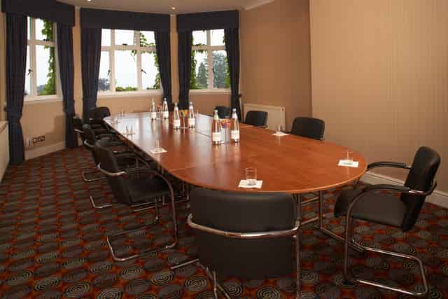 Montgomery Suite