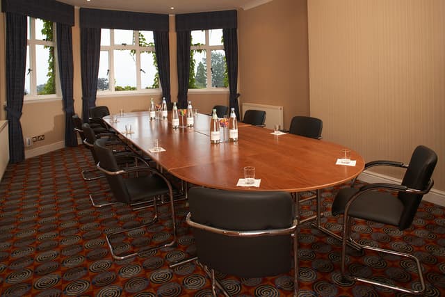 Montgomery Suite