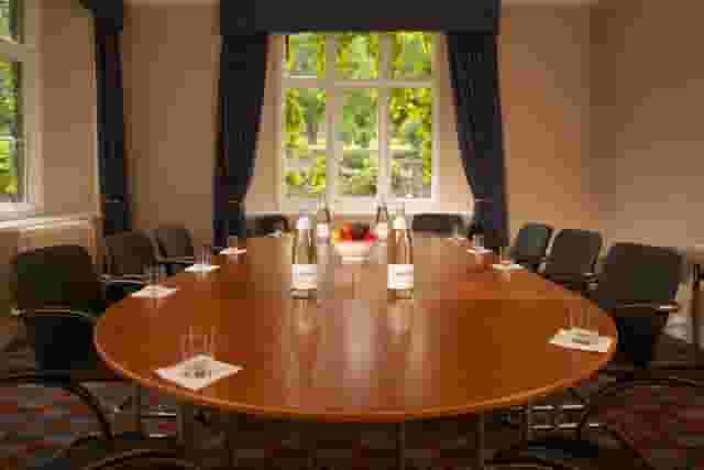 Malvern Suite