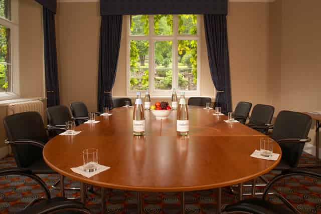 Malvern Suite