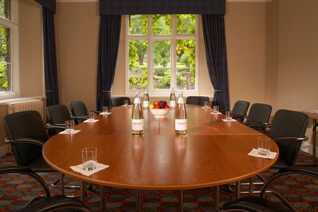 Malvern Suite
