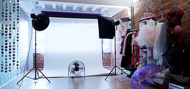 Photography Studios