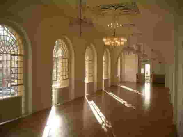 Galleries