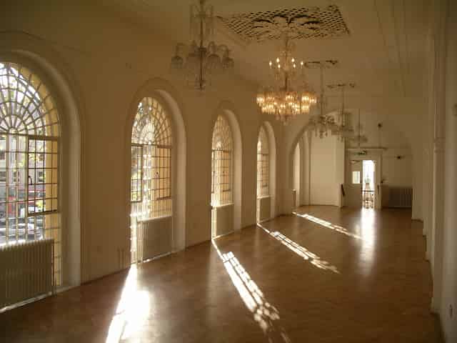 Galleries