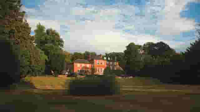 Brandshatch Place Hotel & Spa