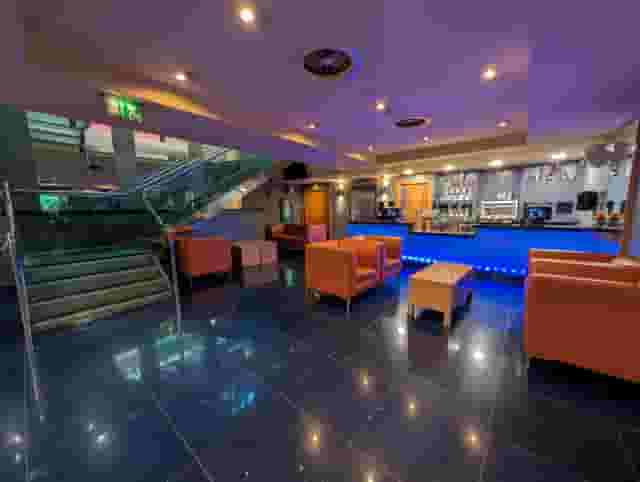 Vue Piccadilly Circus