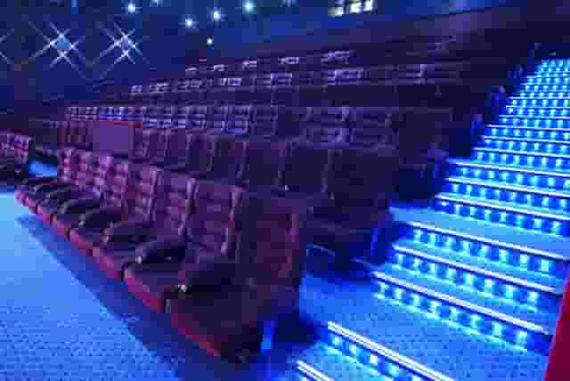 Vue Piccadilly Circus
