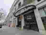 City Of London