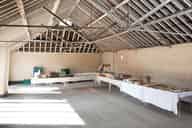 Rehearsal Spaces