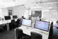 Small Meeting Rooms