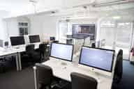 Small Meeting Rooms