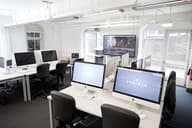 Small Meeting Rooms