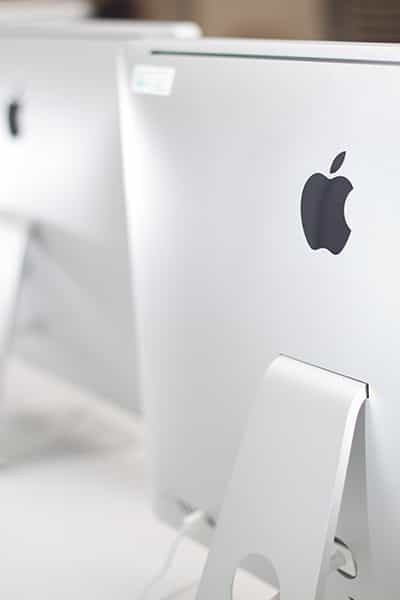Mac Room/Desk Hire