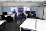 Small Meeting Rooms