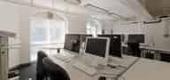 Small Meeting Rooms