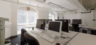 Small Meeting Rooms