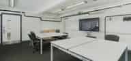 IT Training Rooms
