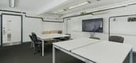 IT Training Rooms