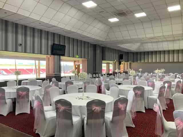 Walsall Football Club 