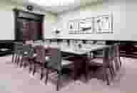 Meeting Rooms