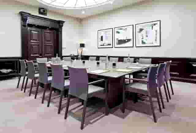 Threadneedles Hotel London