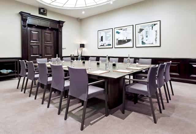 Threadneedles Hotel London