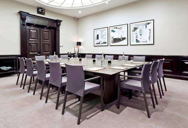 Threadneedles Hotel London