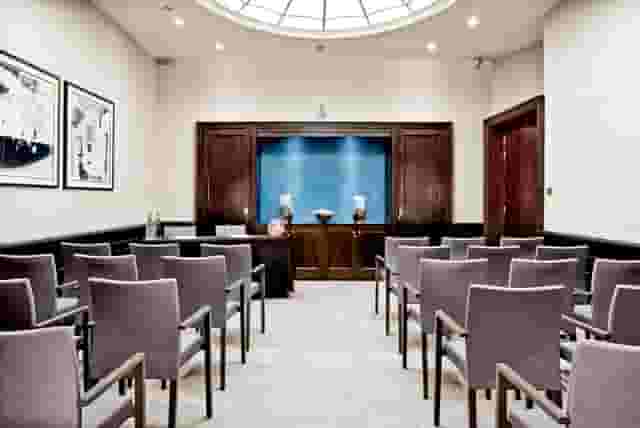 Threadneedles Hotel London