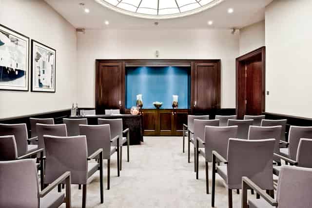 Threadneedles Hotel London