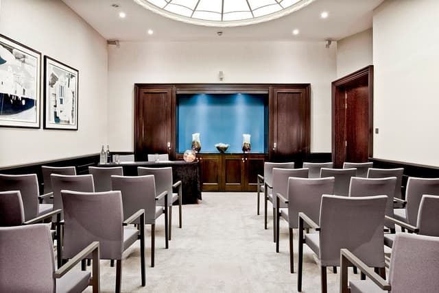 Threadneedles Hotel London