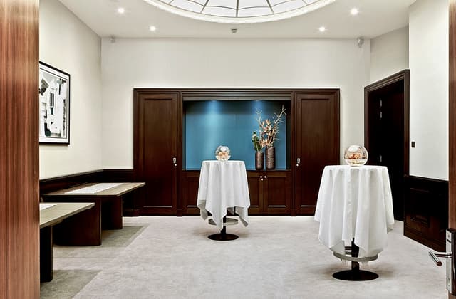 Threadneedles Hotel London