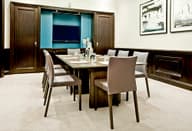 Private Dining Rooms