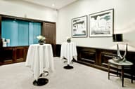 Private Dining Venues