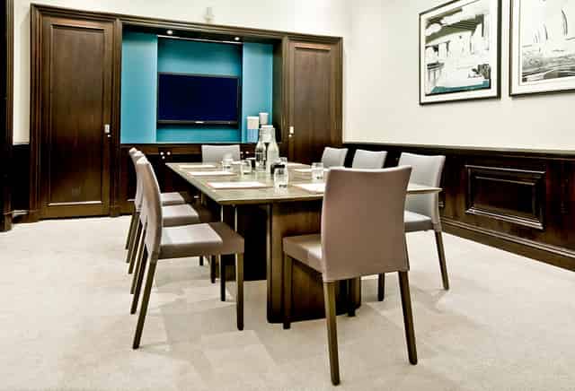 Threadneedles Hotel London