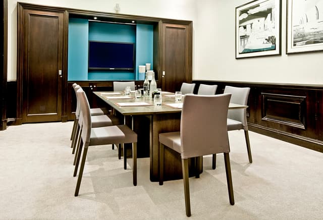 Threadneedles Hotel London