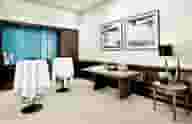 Private Dining Rooms