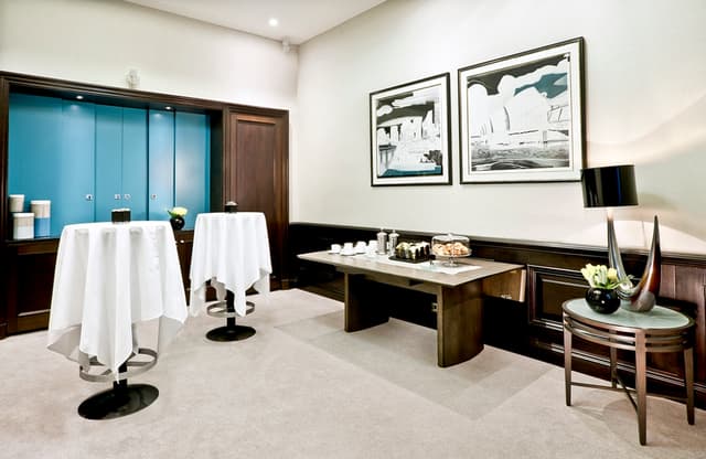 Threadneedles Hotel London