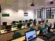 Training Rooms