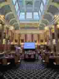 Unique Conference Venues