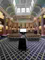 Event Venues