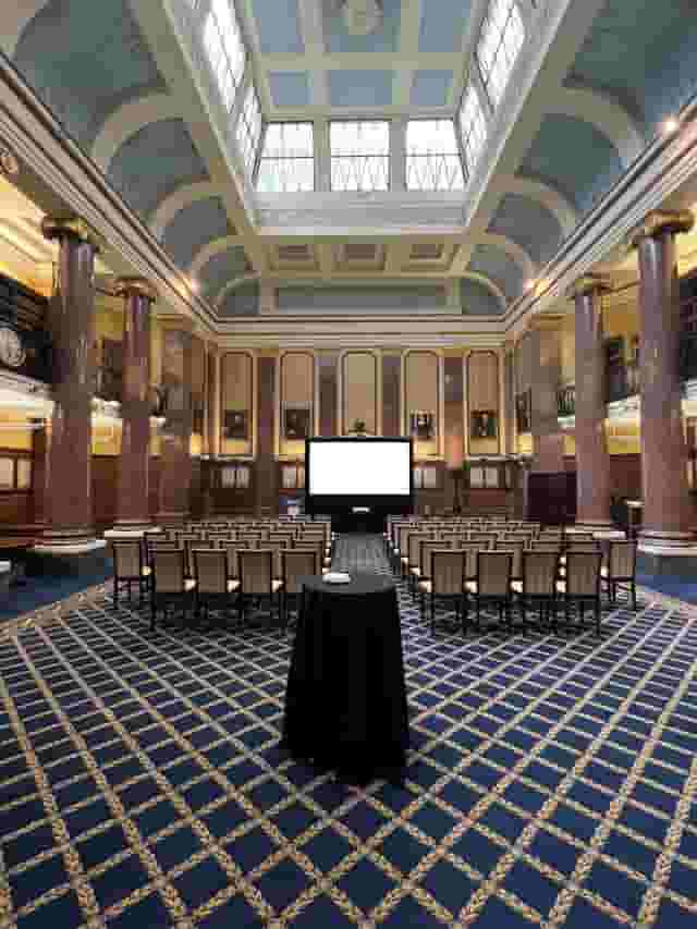 113 Chancery Lane