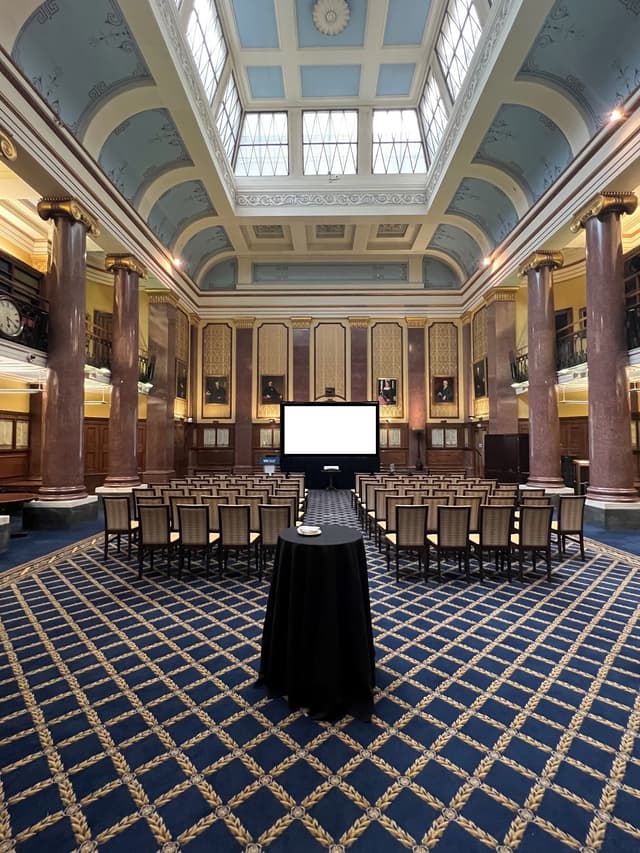 113 Chancery Lane