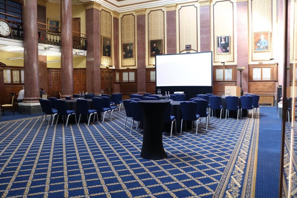 113 Chancery Lane - The Reading Room image 3