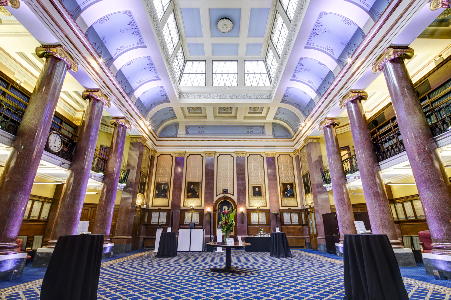 113 Chancery Lane  - image 1