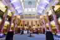 Banqueting Venues