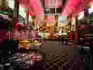 Christmas Party Venues